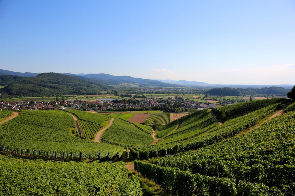 Annas Scheune Waldkirch Exterior foto