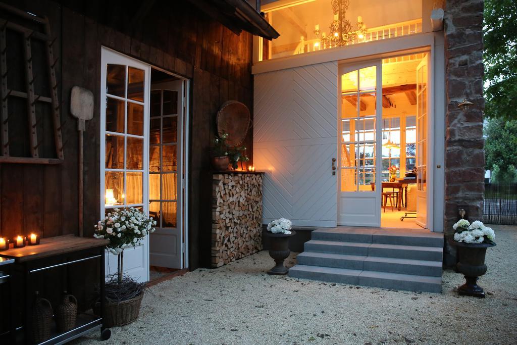 Annas Scheune Waldkirch Exterior foto